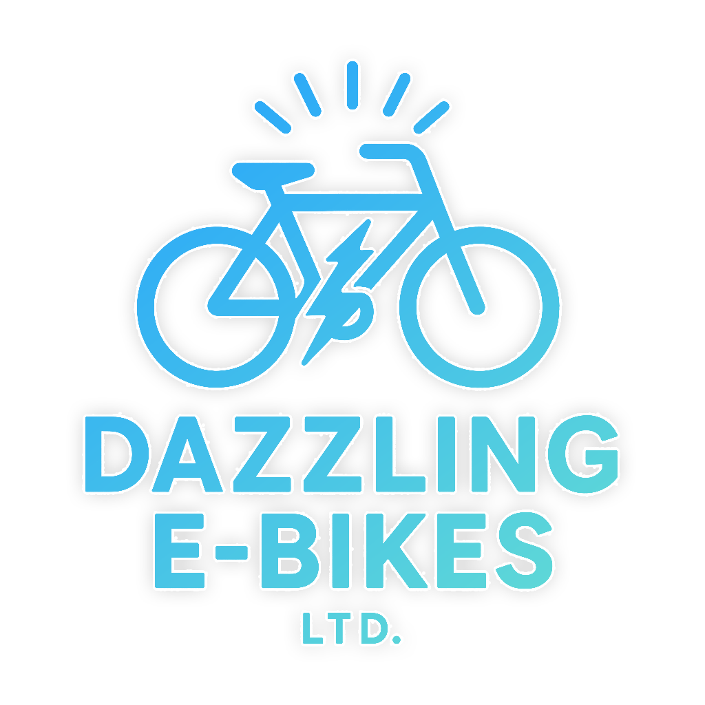 Dazzling E-Bikes